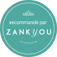 Recommandé par ZankYOU