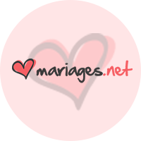Recommandé par mariage.net